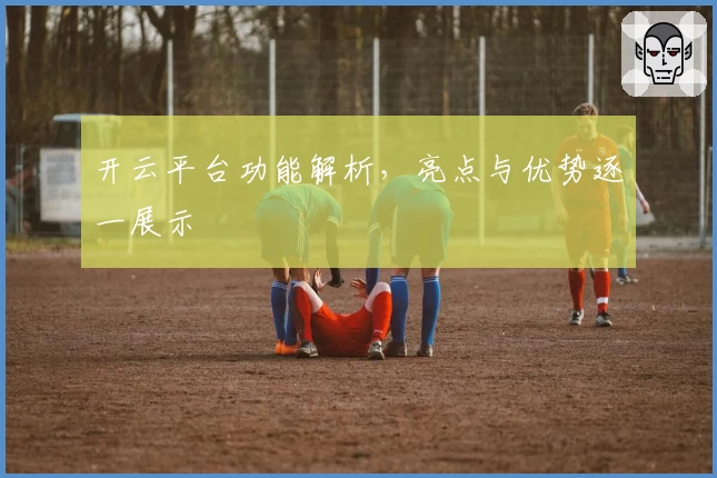 开云平台功能解析，亮点与优势逐一展示