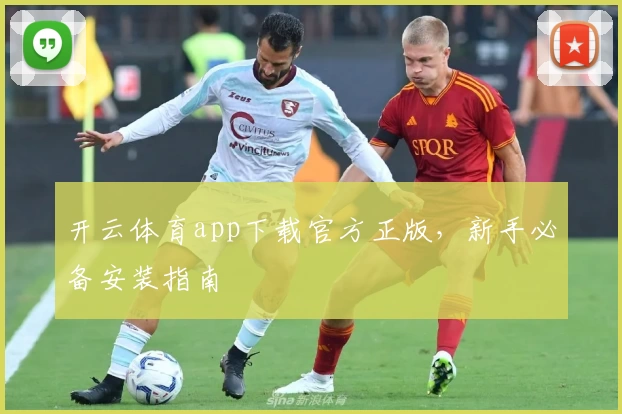 开云体育app下载官方正版，新手必备安装指南