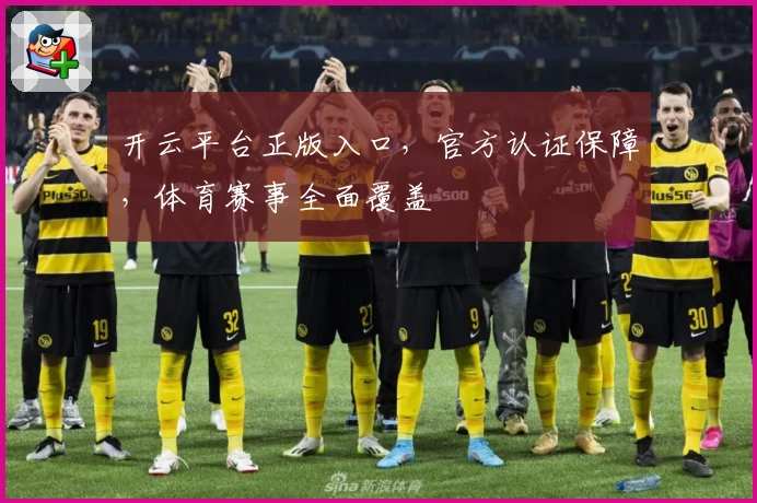 开云平台正版入口，官方认证保障，体育赛事全面覆盖