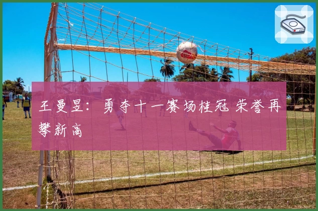 王曼昱：勇夺十一赛场桂冠 荣誉再攀新高