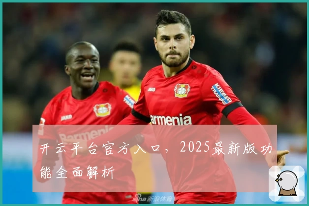 开云平台官方入口，2025最新版功能全面解析