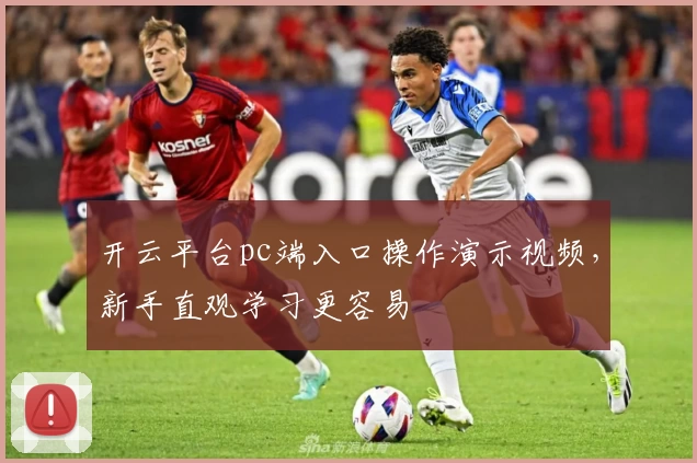 开云平台pc端入口操作演示视频，新手直观学习更容易