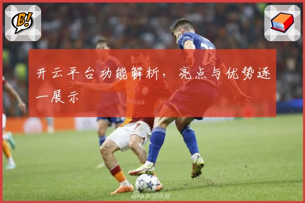 开云平台功能解析，亮点与优势逐一展示